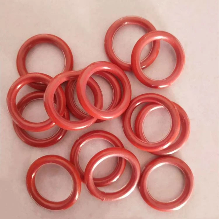 FEP SI encapsulated oring8 FEP SI encapsulated oring8
