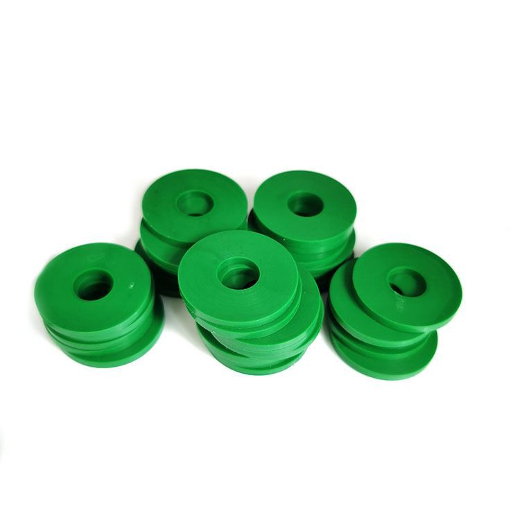 Round Rubber Gasket