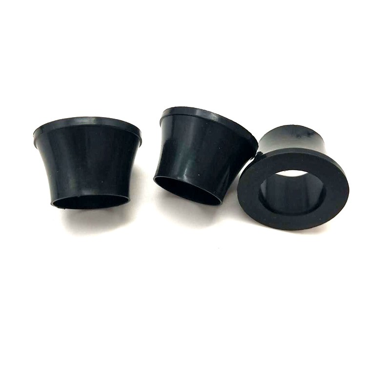 Black HNBR Fuel Pump Diaphragm Rubber 70