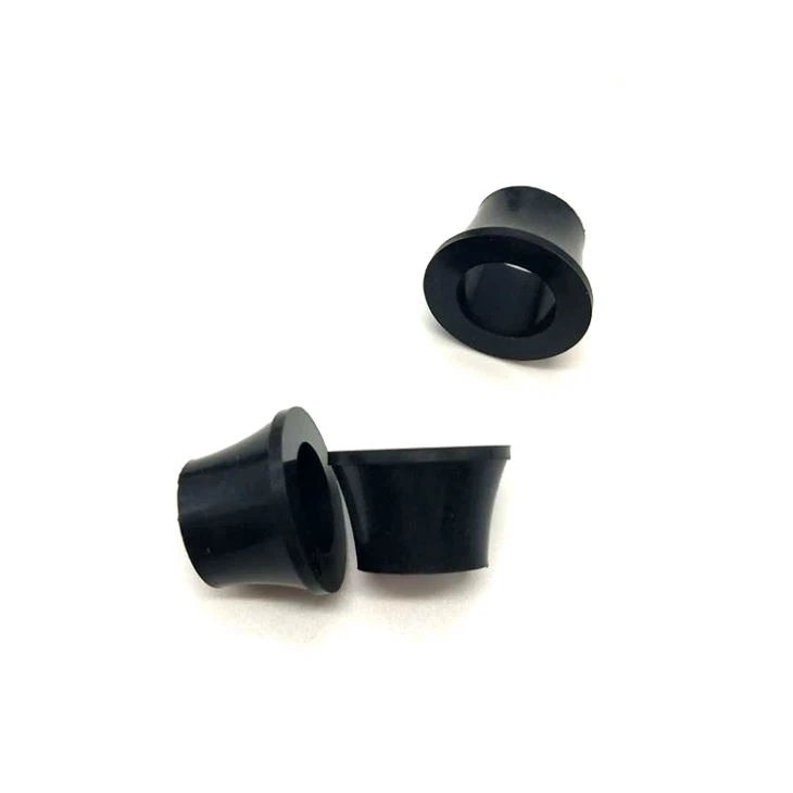 Black HNBR Fuel Pump Diaphragm Rubber 70