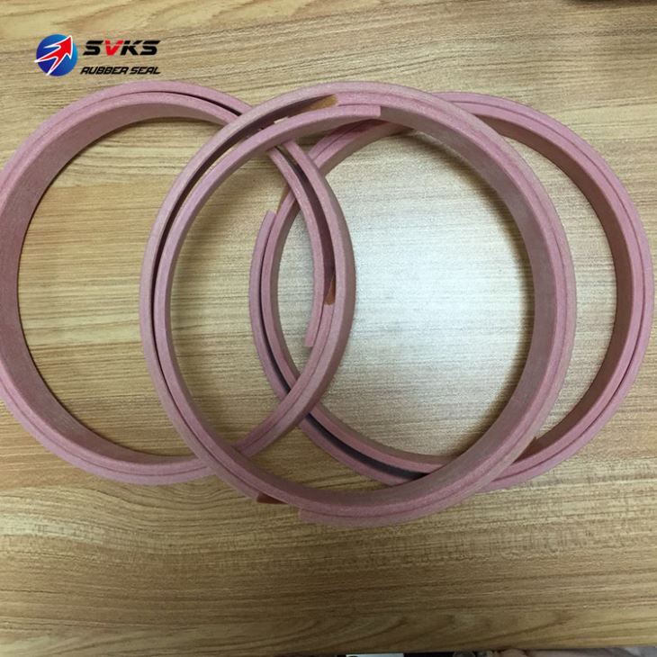 Hydraulic Piston Wear Ring