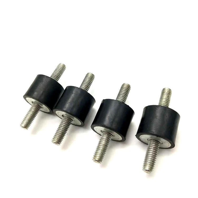Male To Male Vibration Dampener Isolator