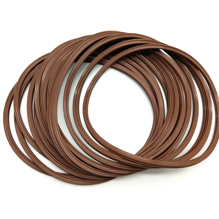 NBR Quad Ring X-ring Star Ring