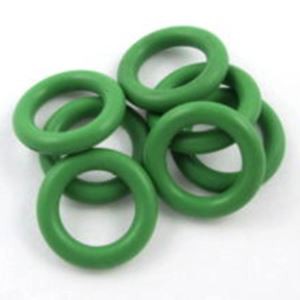 Hijau HNBR O-Ring
