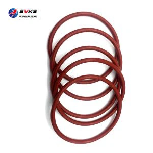 O-Ring getah nitrile