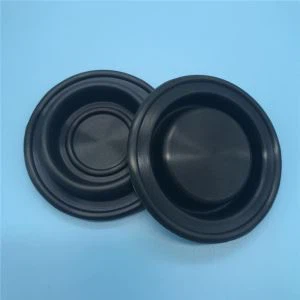 OEM Stype NBR Rubber Diaphragm