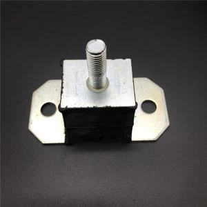 Lima jenis getaran kenderaan