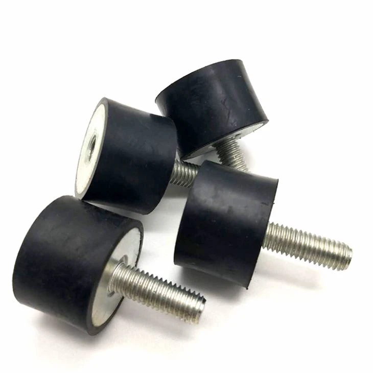 Type B Vibration Isolation Pneumatic Mounts