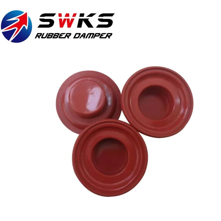 Colorful NBR Rubber Diaphragm