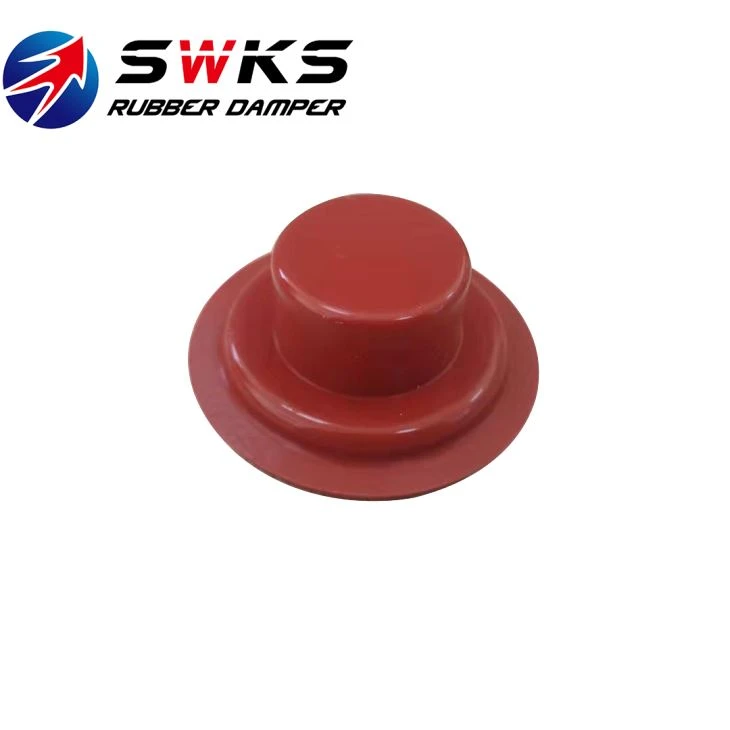 Colorful NBR Rubber Diaphragm