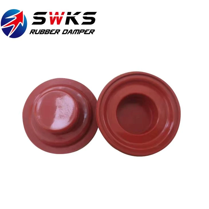 Colorful NBR Rubber Diaphragm