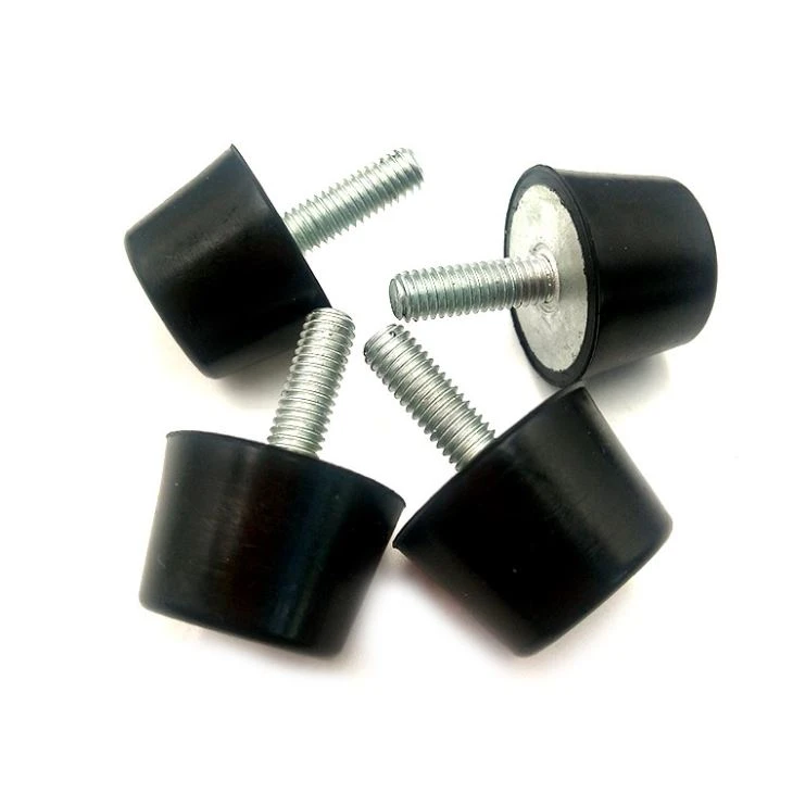 Rubber Anti Vibration Isolators Mount Shock Absorber