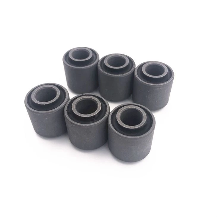 Bonded Rubber Bushing Mounts