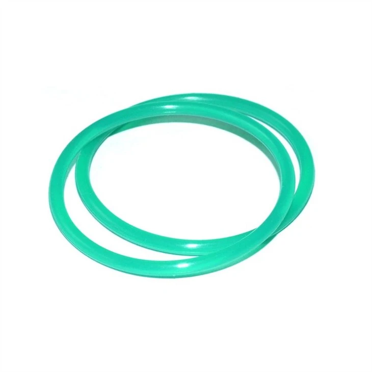 Luminous silicone O-ring1