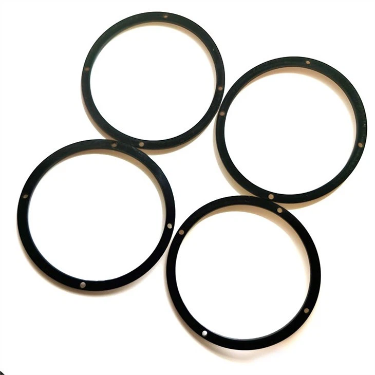 Silicon Diaphragm For Vavle