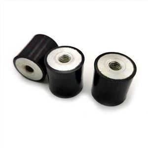 Bumper Kaki Hitam Warna Hitam