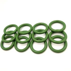 Pembekal Pembekal Mekanik Viton FKM O Rings