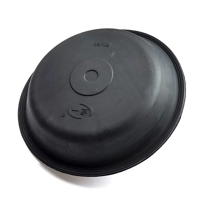 Epdm Brake Chamber Diaphragms