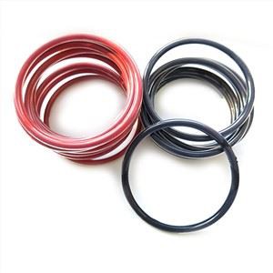 Fep Encapsulated Viton MVQ O-Rings