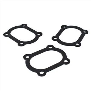 Cincin Gasket Pengedap Silikon