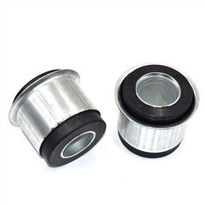 Treler Permukaan Logam Getah Fosfat Blok Senyap/Sesendal