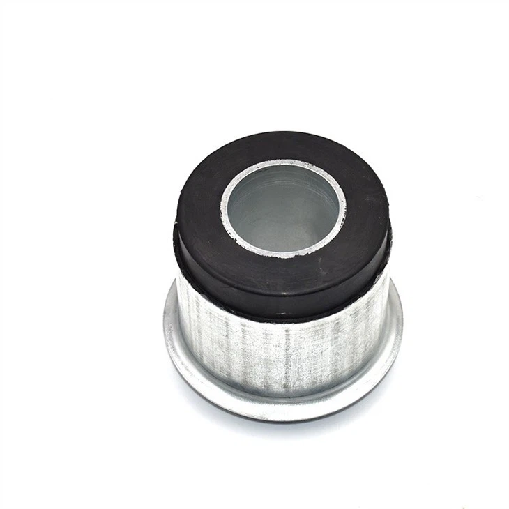 Trailer Metal Surface Phosphated Rubber Silent Block/Bushing