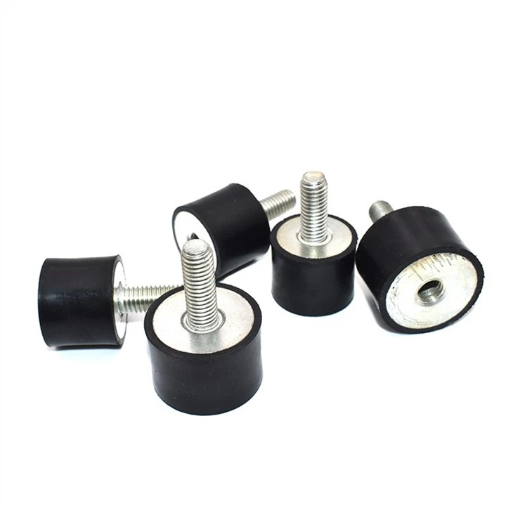 VD Vibration Dampers Standard Type 2