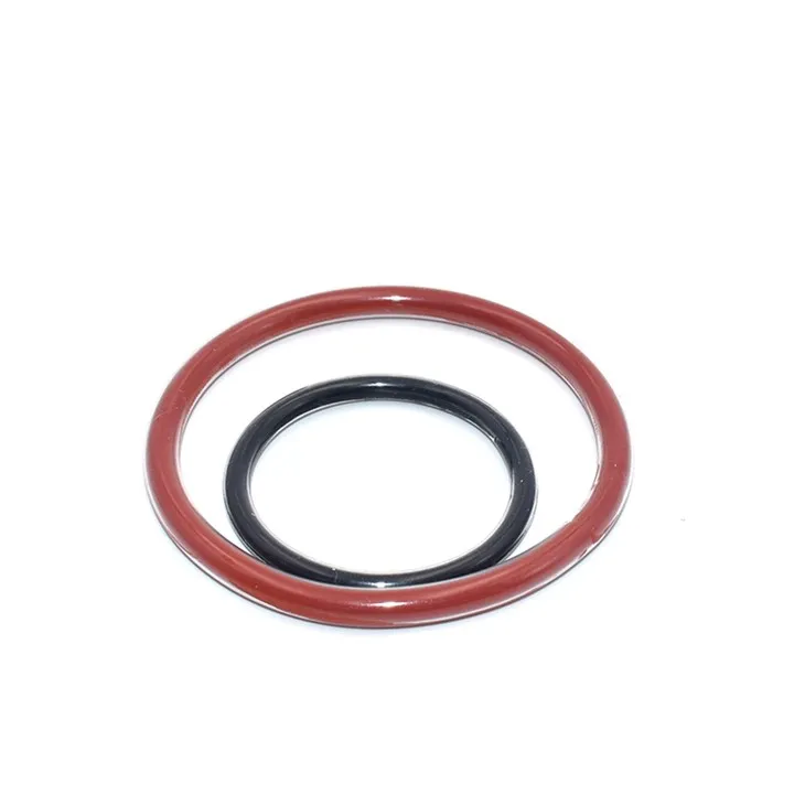 O Rings PTFE Encapsulated O-Ring