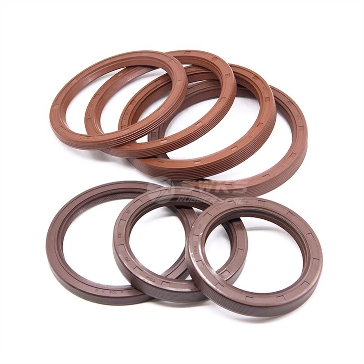 ROTARY SHAFT OIL SEALS