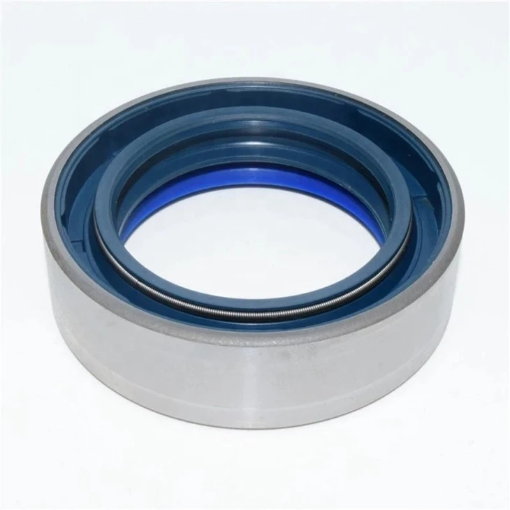 Wheel Hub Shaft Seal Combi Oil Seal
